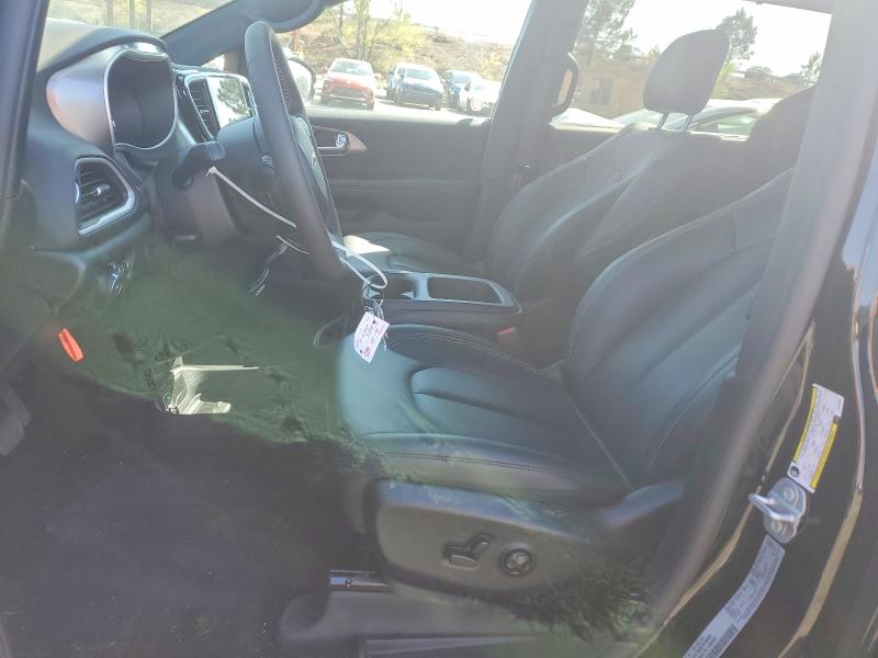 46630226 :رقم المزاد ، 2C4RC1BG8TR168445 vin ، 2026 Chrysler Pacifica مزاد بيع