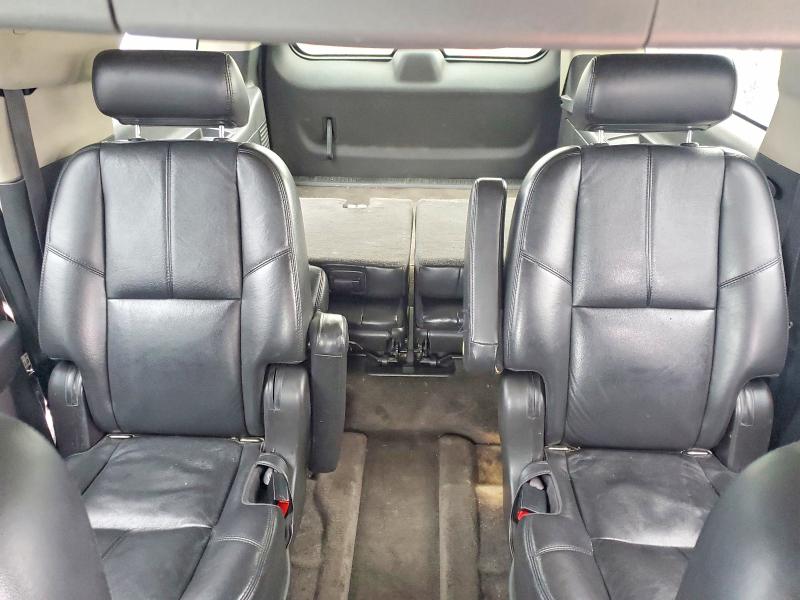 2007 Chevrolet Suburban მანქანა იყიდება აუქციონზე, vin: 3GNFK16367G320092, აუქციონის ნომერი: 79282025