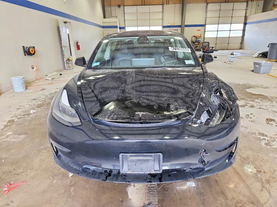 Aukcja sprzedaży 2023 Tesla Model 3, vin: 5YJ3E1EA1PF449155, numer aukcji: 47338666
