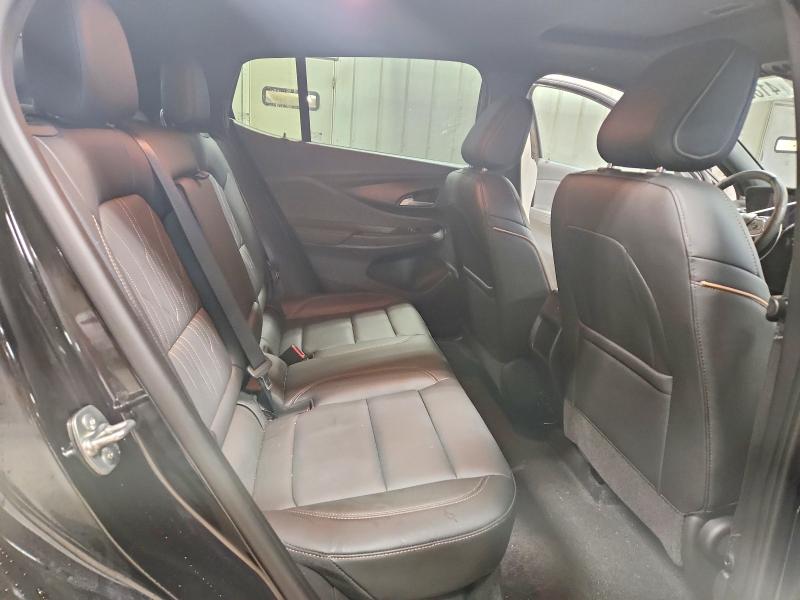 2026 Buick Envista მანქანა იყიდება აუქციონზე, vin: KL47LCEP1TB051183, აუქციონის ნომერი: 41881936