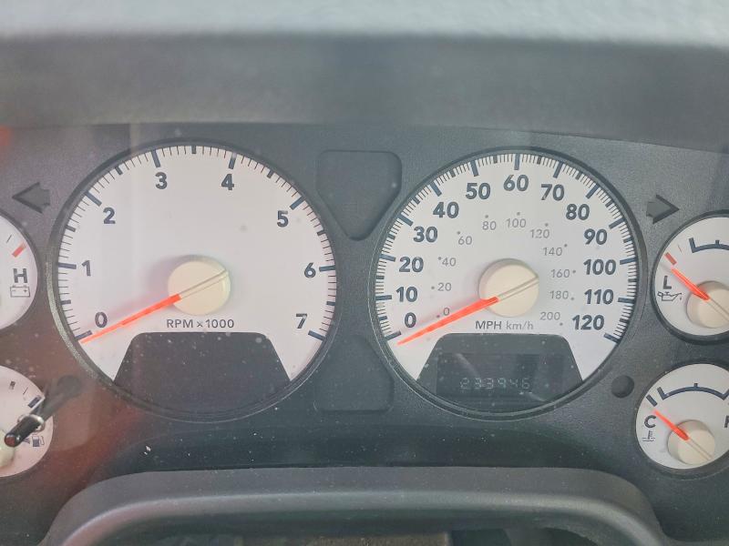 Aukcja sprzedaży 2007 Dodge Ram 1500, vin: 1D7HA16P67J629184, numer aukcji: 41593346