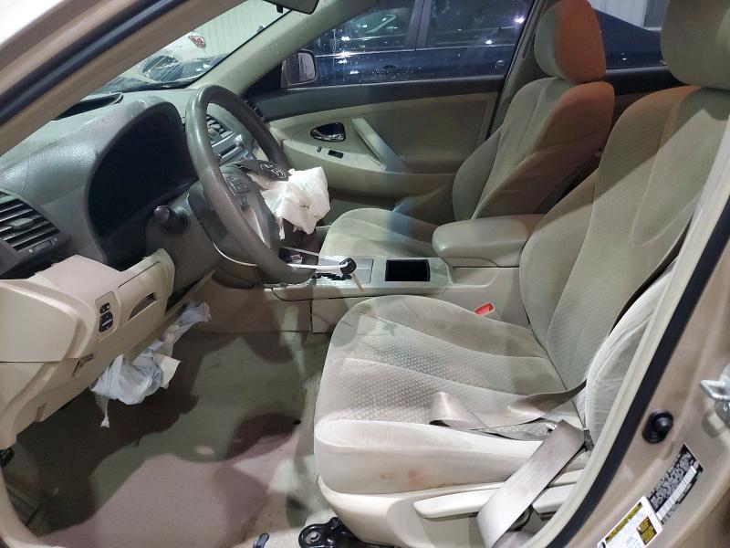 Продаж на аукціоні авто 2008 Toyota Camry, vin: 4T1BE46K18U771822, номер лоту: 79984425