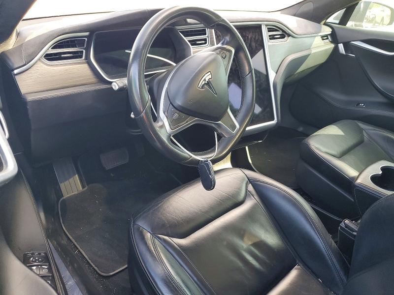 Aukcja sprzedaży 2015 Tesla Model S, vin: 5YJSA1E11FF110532, numer aukcji: 46214386