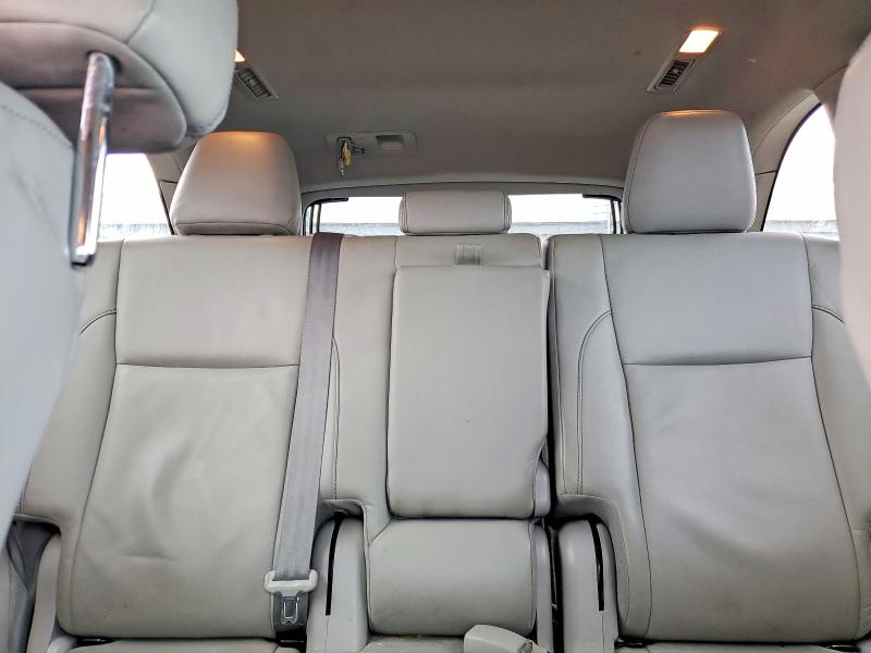 Aukcja sprzedaży 2018 Toyota Highlander, vin: 5TDJZRFH8JS812589, numer aukcji: 45930566