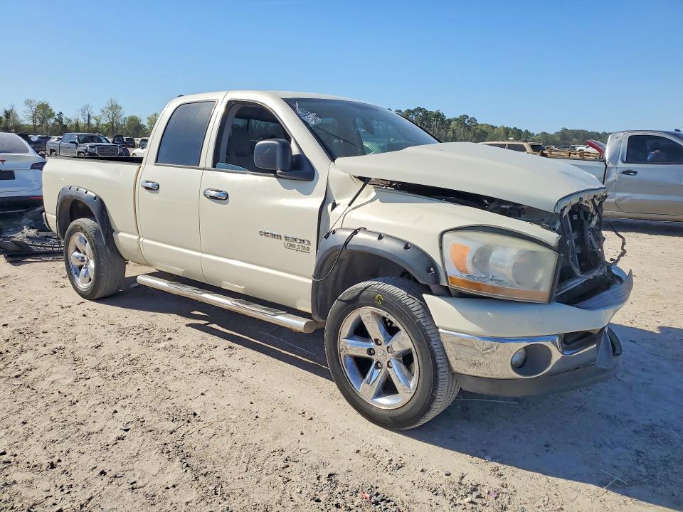 Aukcja sprzedaży 2006 Dodge Ram 1500, vin: 1D7HA18N96J192520, numer aukcji: 46859586