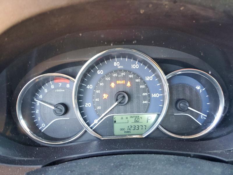 Продажа на аукционе авто 2014 Toyota Corolla, vin: 5YFBURHE3EP054973, номер лота: 41956256
