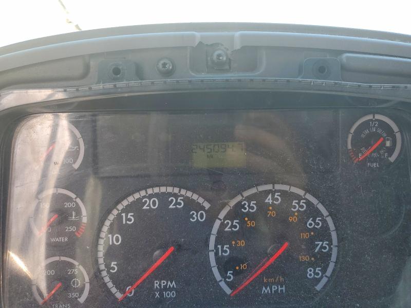 Продаж на аукціоні авто 2010 Freigliner Chassis, vin: 4UZABRDU5ACAP3296, номер лоту: 47037826