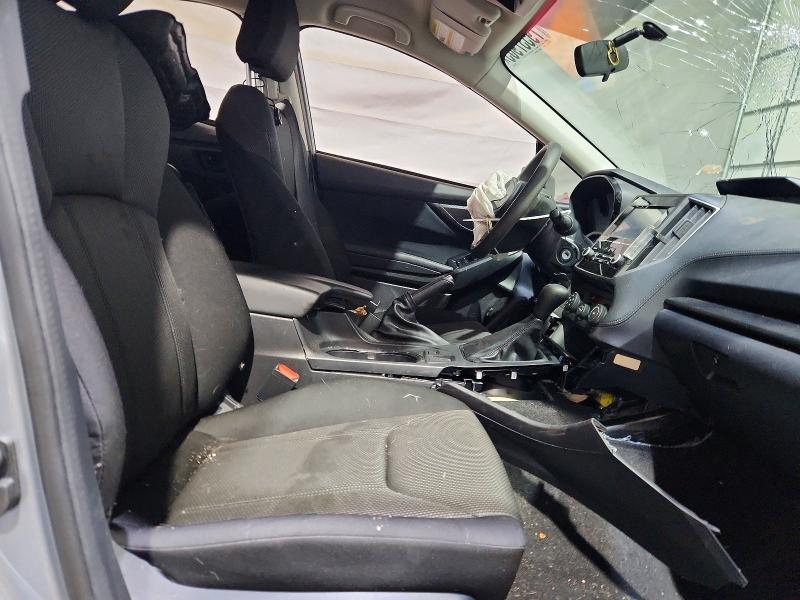Aukcja sprzedaży 2022 Subaru Impreza, vin: 4S3GTAA67N1720329, numer aukcji: 79537965