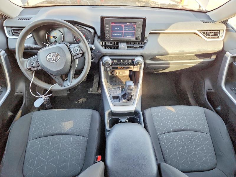 Aukcja sprzedaży 2020 Toyota Rav4, vin: 2T3P1RFV7LC084998, numer aukcji: 47332776