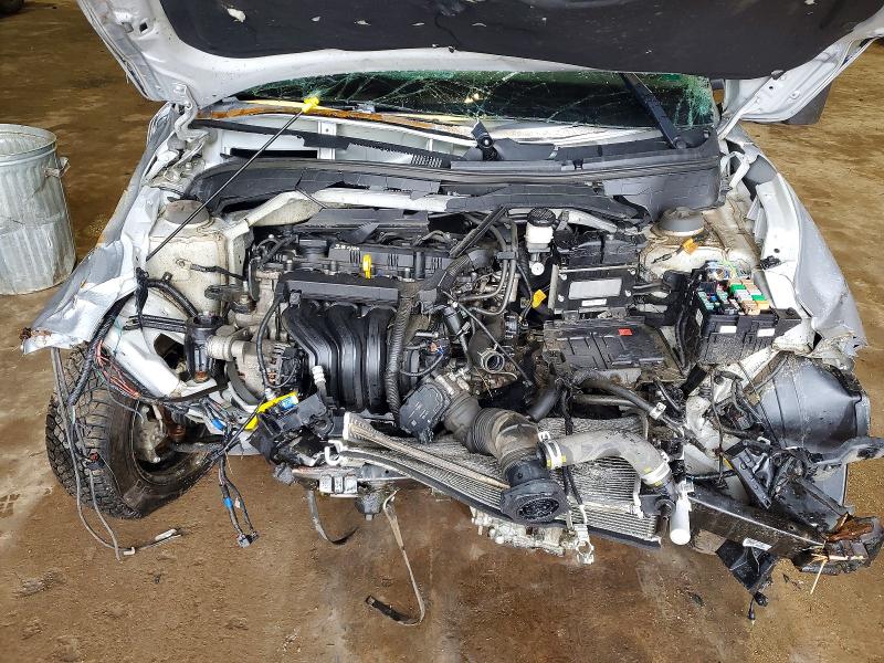 Aukcja sprzedaży 2021 Hyundai Venue, vin: KMHRB8A35MU078552, numer aukcji: 45679836