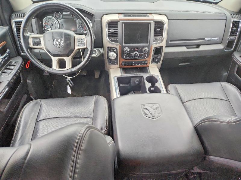 47703286 :رقم المزاد ، 1C6RR7NM9FS561156 vin ، 2015 Ram 1500 مزاد بيع