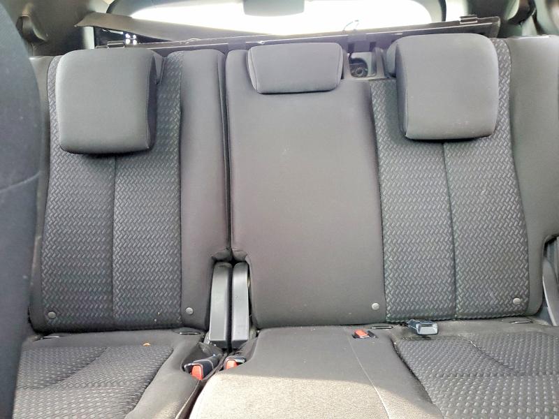 Продаж на аукціоні авто 2018 Mitsubishi Eclipse Cross, vin: JA4AS3AA6JZ064574, номер лоту: 47942276