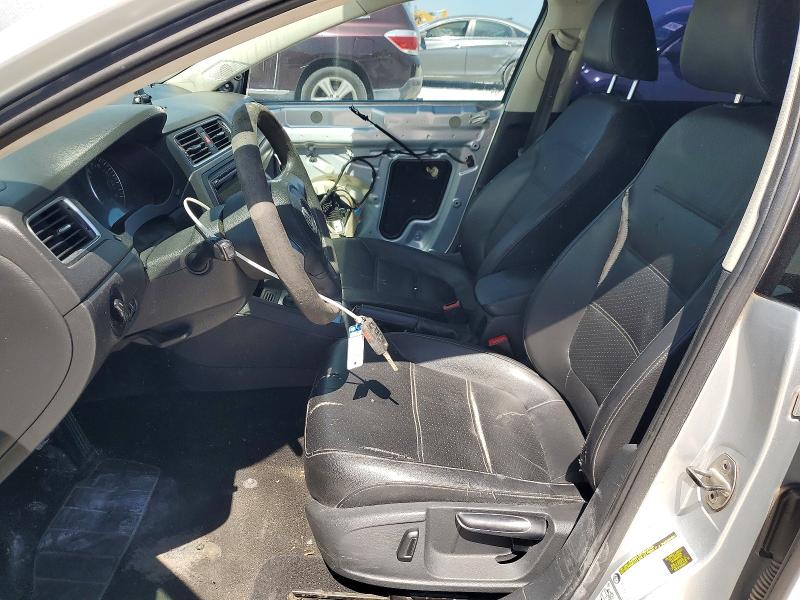 46481746 :رقم المزاد ، 3VWD17AJ0EM296346 vin ، 2014 Volkswagen Jetta مزاد بيع