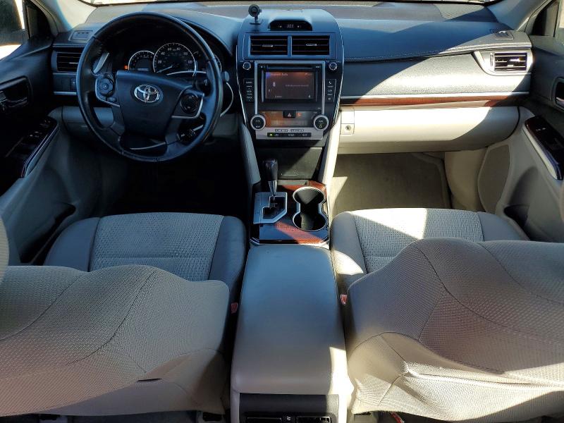 Продаж на аукціоні авто 2013 Toyota Camry, vin: 4T4BF1FKXDR327396, номер лоту: 42003646