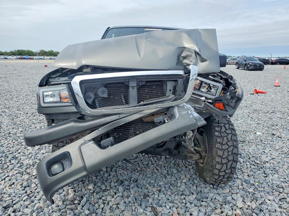 45840156 :رقم المزاد ، 1FTYR44U74PA19980 vin ، 2004 Ford Ranger مزاد بيع