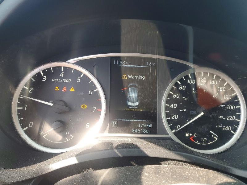 Продаж на аукціоні авто 2017 Nissan Sentra, vin: 3N1AB7APXHY314620, номер лоту: 41976426