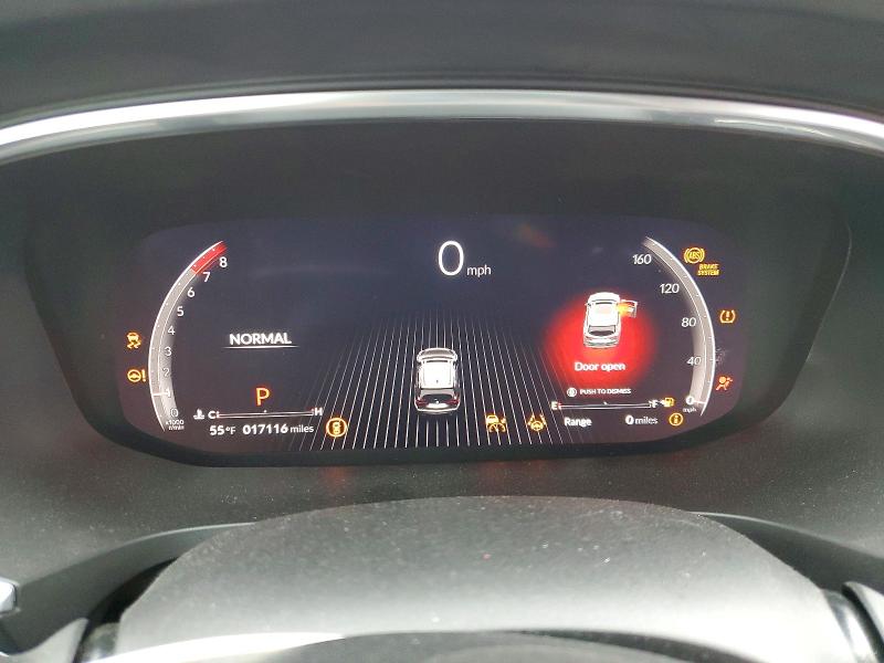 Продаж на аукціоні авто 2023 Acura Mdx, vin: 5J8YE1H04PL026495, номер лоту: 47342976