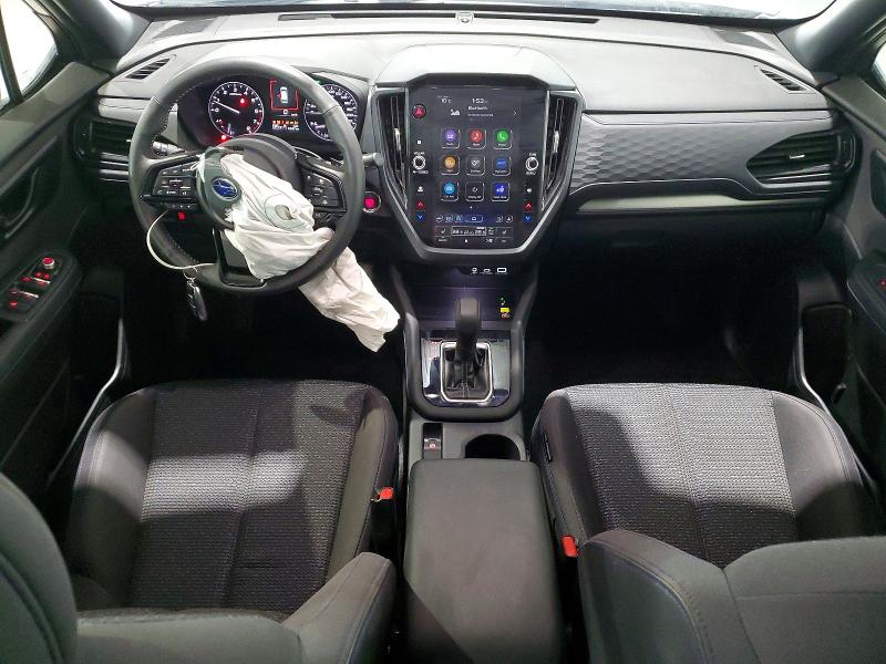 Aukcja sprzedaży 2025 Subaru Forester, vin: JF2SLDDC7SH572877, numer aukcji: 46762606