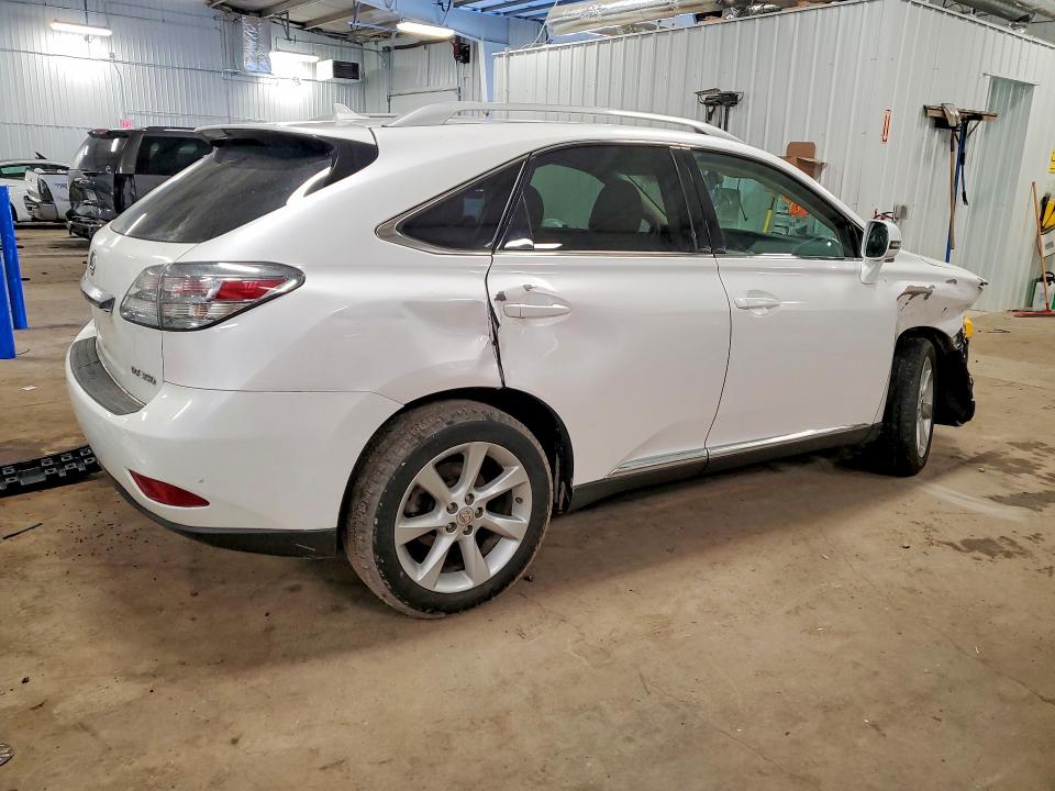 Продажа на аукционе авто 2012 Lexus Rx 350, vin: 2T2BK1BA8CC133464, номер лота: 46653186