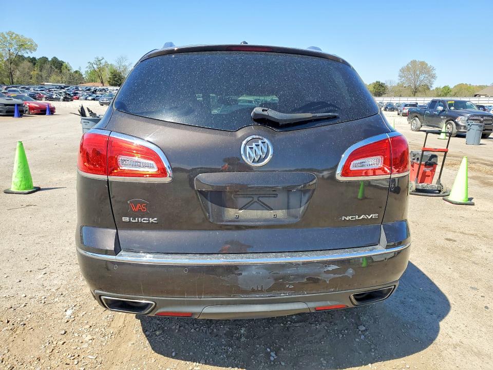 Aukcja sprzedaży 2013 Buick Enclave, vin: 5GAKRCKD8DJ158023, numer aukcji: 46694466