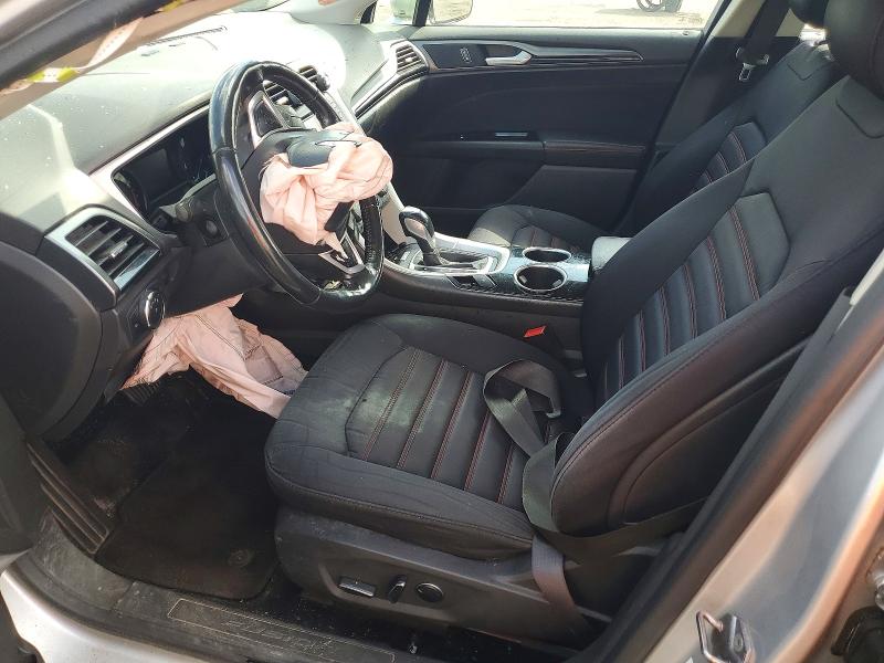 41874056 :رقم المزاد ، 3FA6P0H97DR245463 vin ، 2013 Ford Fusion مزاد بيع