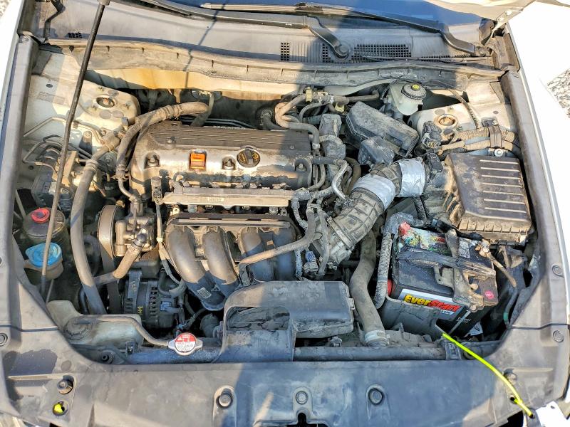 46949146 :رقم المزاد ، 1HGCP2F3XBA095994 vin ، 2011 Honda Accord مزاد بيع
