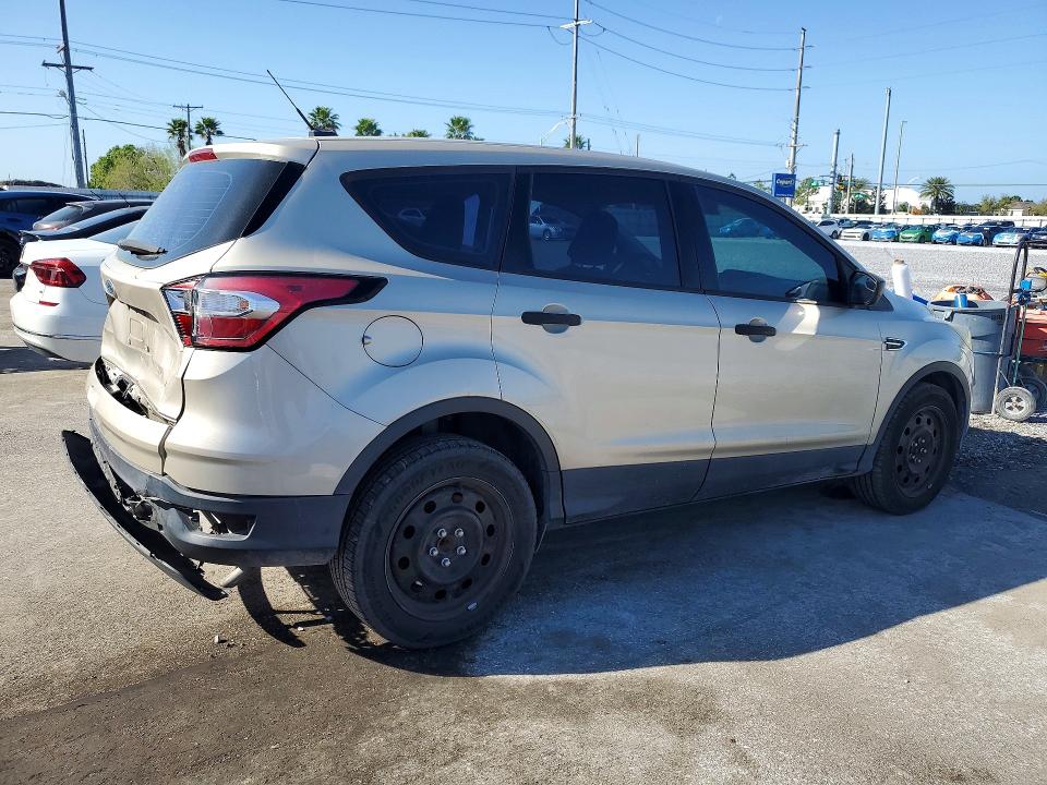 Aukcja sprzedaży 2018 Ford Escape, vin: 1FMCU0F76JUC54954, numer aukcji: 45477726