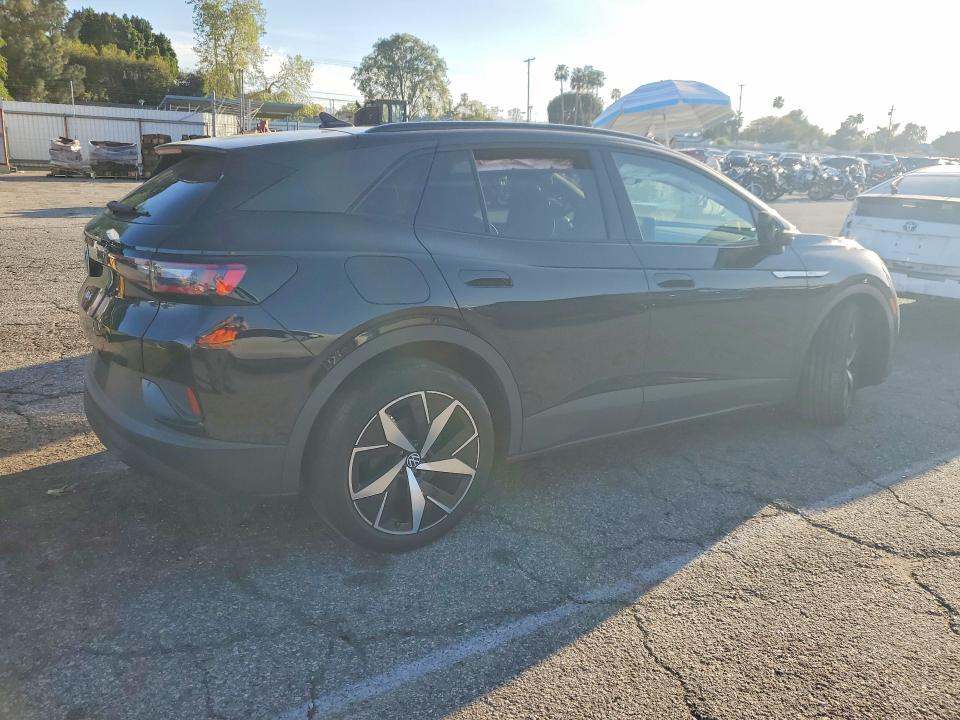 79660615 :رقم المزاد ، 1V2VMPE89PC015041 vin ، 2023 Volkswagen Id.4 مزاد بيع