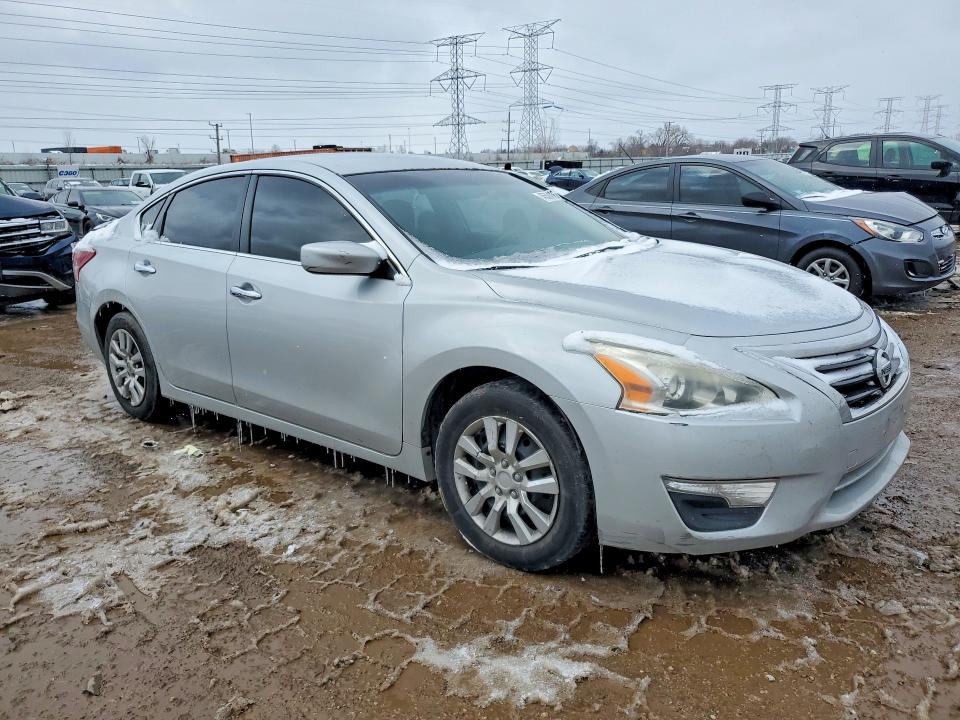 Aukcja sprzedaży 2013 Nissan Altima, vin: 1N4AL3AP2DN516691, numer aukcji: 45504936