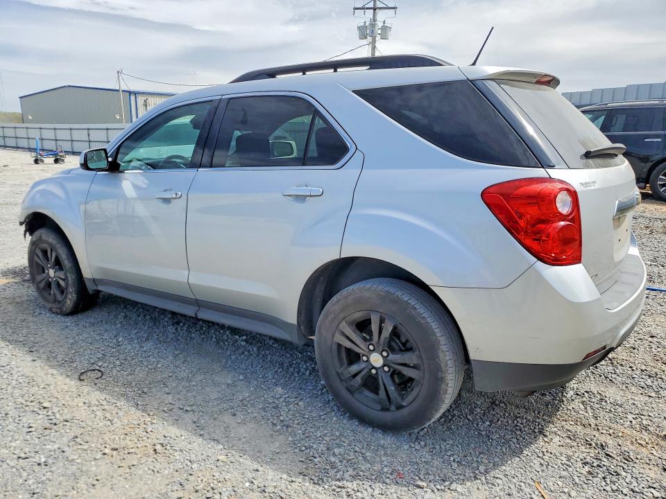 2014 Chevrolet Equinox მანქანა იყიდება აუქციონზე, vin: 2GNFLFEK2E6362688, აუქციონის ნომერი: 46864586