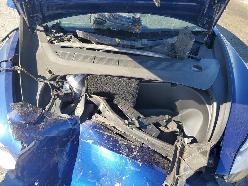 Продажа на аукционе авто 2020 Tesla Model 3, vin: 5YJ3E1EA0LF661331, номер лота: 46226876