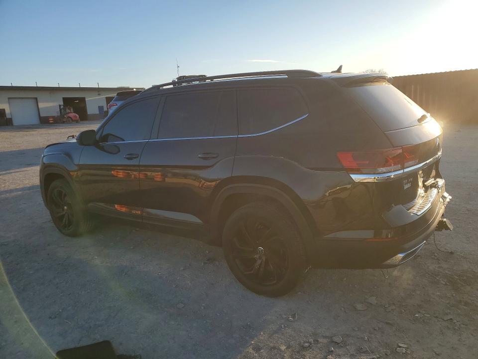 2023 Volkswagen Atlas მანქანა იყიდება აუქციონზე, vin: 1V2HR2CA3PC513341, აუქციონის ნომერი: 47202996