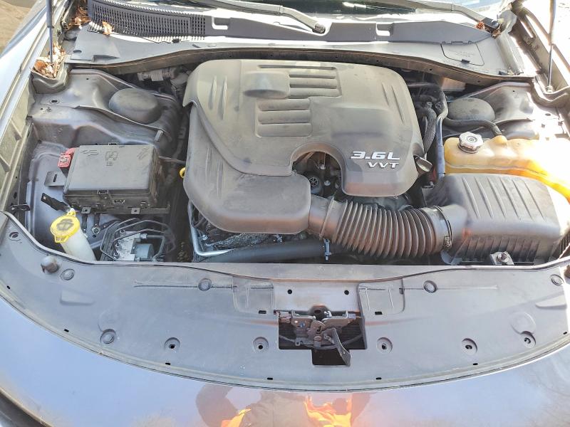 2019 Dodge Charger მანქანა იყიდება აუქციონზე, vin: 2C3CDXBG2KH736638, აუქციონის ნომერი: 46813456