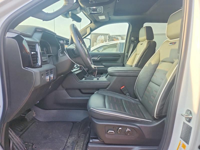 2025 Gmc Sierra მანქანა იყიდება აუქციონზე, vin: 1GT4UZEY0SF185594, აუქციონის ნომერი: 48094236