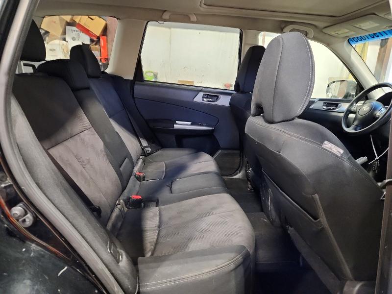 Aukcja sprzedaży 2010 Subaru Forester, vin: JF2SH6CCXAH796903, numer aukcji: 77951035
