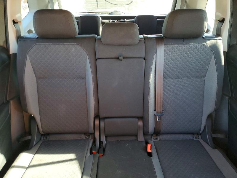 Aukcja sprzedaży 2020 Volkswagen Tiguan, vin: 3VV1B7AX1LM019260, numer aukcji: 47540116