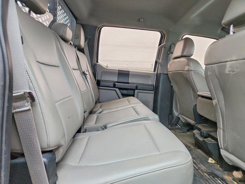 Продаж на аукціоні авто 2018 Ford F450, vin: 1FD0W4HTXJED05591, номер лоту: 47372076