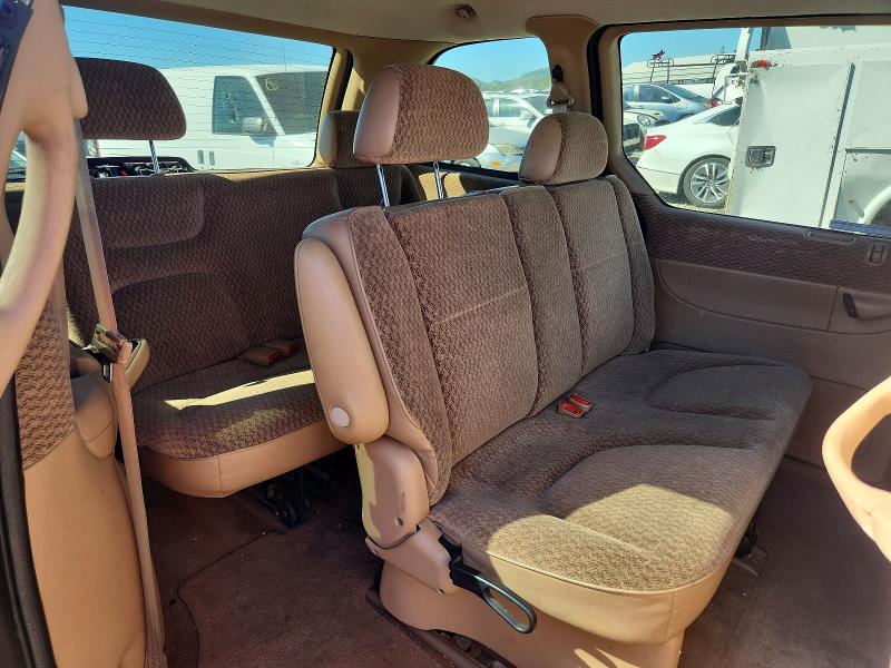 Aukcja sprzedaży 1998 Dodge Caravan, vin: 1B4GP45R3WB635040, numer aukcji: 79116475