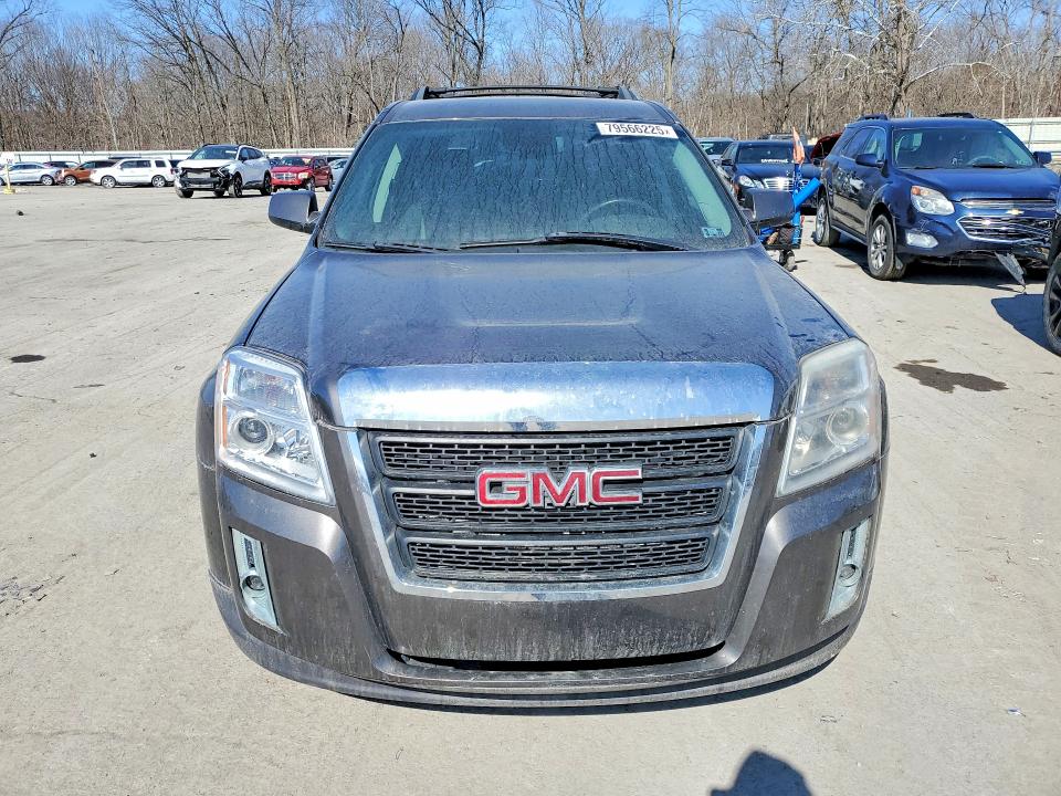 Aukcja sprzedaży 2012 Gmc Terrain, vin: 2GKFLVEK2C6182387, numer aukcji: 79566225