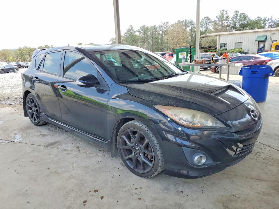 Продаж на аукціоні авто 2013 Mazda Speed, vin: JM1BL1L37D1709083, номер лоту: 46961276