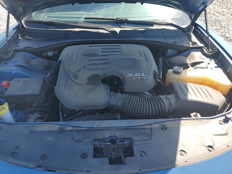 2022 Dodge Charger მანქანა იყიდება აუქციონზე, vin: 2C3CDXBG2NH227993, აუქციონის ნომერი: 47771096