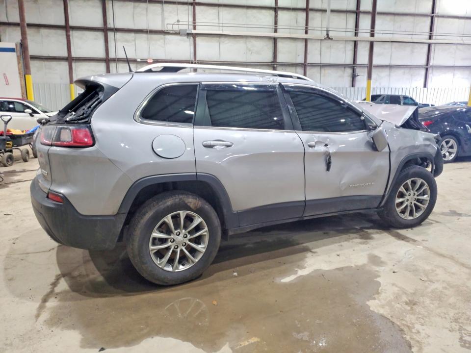 Aukcja sprzedaży 2021 Jeep Cherokee, vin: 1C4PJMMX8MD225288, numer aukcji: 47891206
