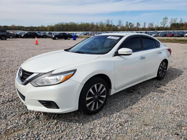 2017 Nissan Altima მანქანა იყიდება აუქციონზე, vin: 1N4AL3AP8HC194284, აუქციონის ნომერი: 46278496
