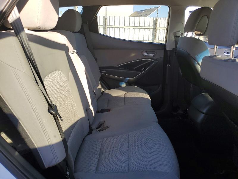 2014 Hyundai Santa Fe Sport მანქანა იყიდება აუქციონზე, vin: 5XYZT3LB6EG145347, აუქციონის ნომერი: 45517226