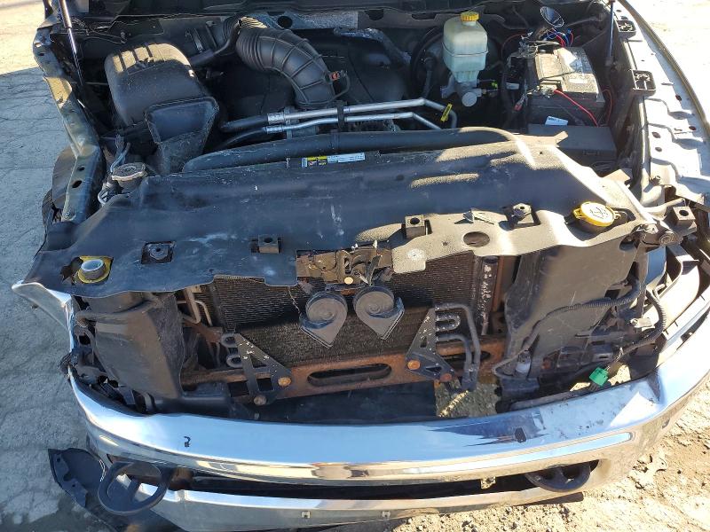2012 Dodge Ram 2500 მანქანა იყიდება აუქციონზე, vin: 3C6TD5DT5CG222592, აუქციონის ნომერი: 78967025