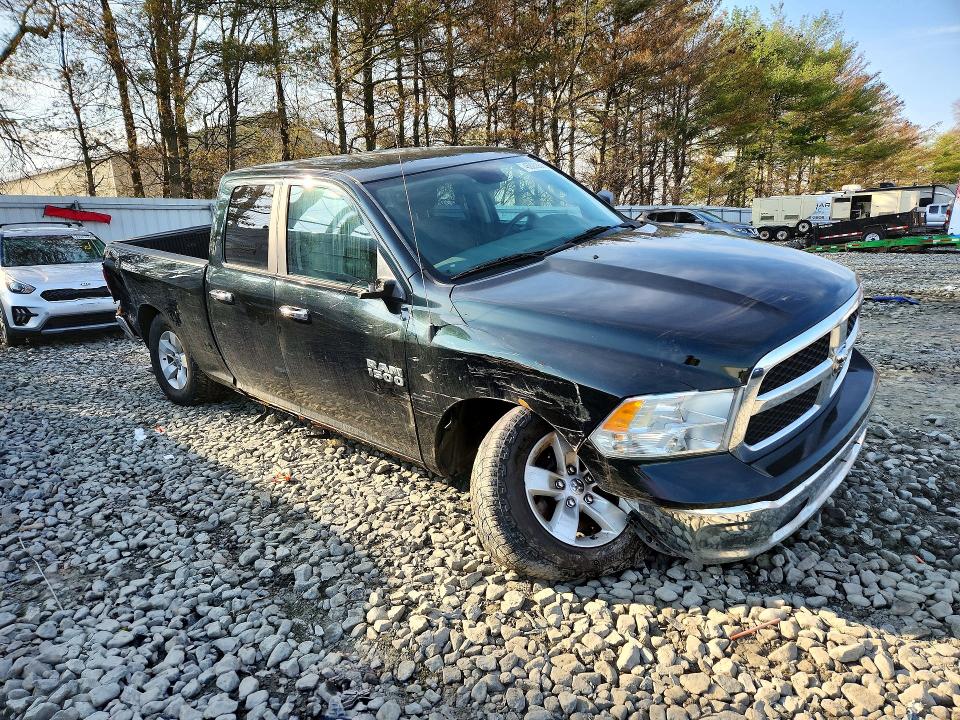 Продажа на аукционе авто 2017 Ram 1500, vin: 1C6RR7GG9HS770438, номер лота: 46823936