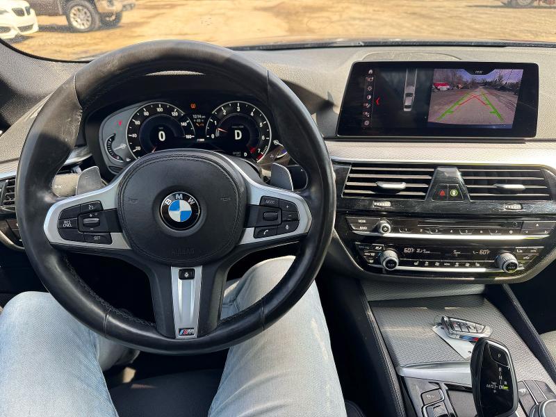 Продажа на аукционе авто 2019 Bmw 540, vin: WBAJE7C59KG893055, номер лота: 48356816