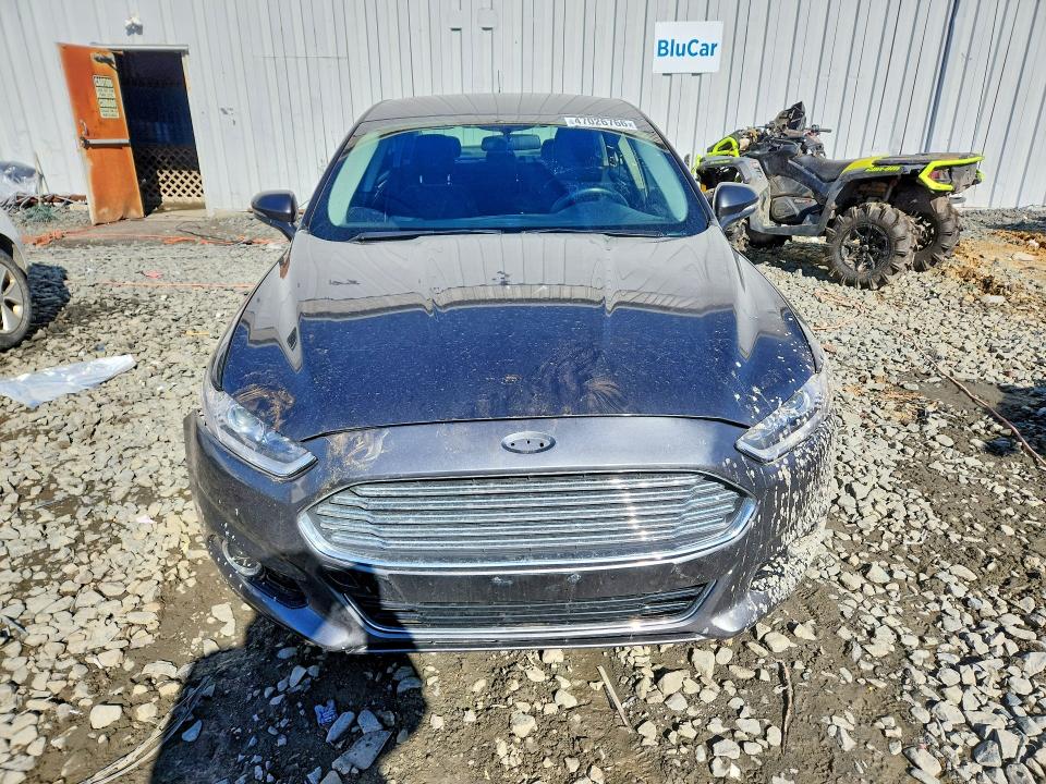 Продаж на аукціоні авто 2016 Ford Fusion, vin: 3FA6P0H93GR393792, номер лоту: 47026766