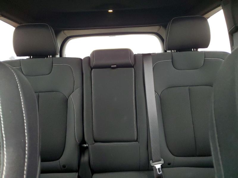 Продажа на аукционе авто 2025 Jeep Grand Cherokee, vin: 1C4RJHAG3SC311695, номер лота: 79289225