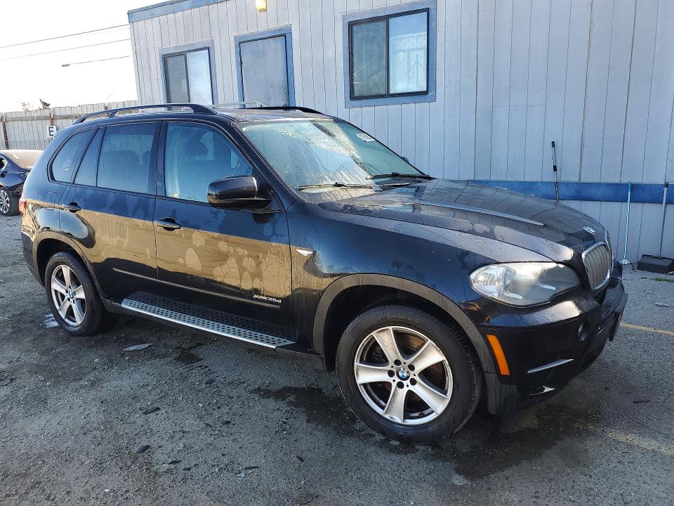 Aukcja sprzedaży 2012 Bmw X5, vin: 5UXZW0C55CL671484, numer aukcji: 41765826